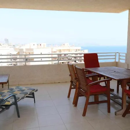 Апартаменты Apolo17 E37, 3