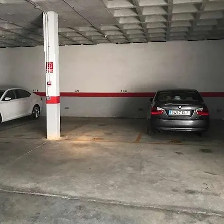 Апартаменты Apolo17 E37, 3