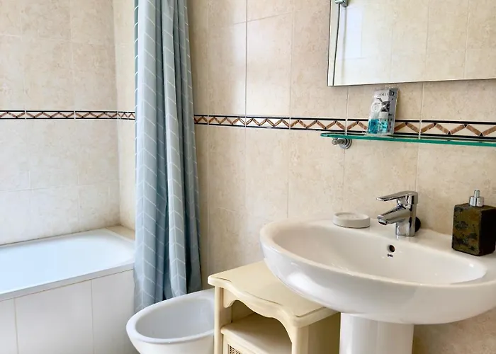 Apolo17 E37, 3 Apartment Calp