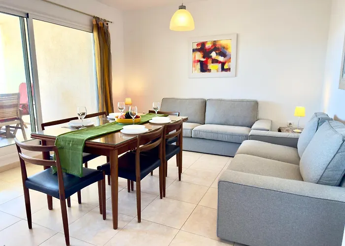 Apartment Apolo17 E37, 3 Calp