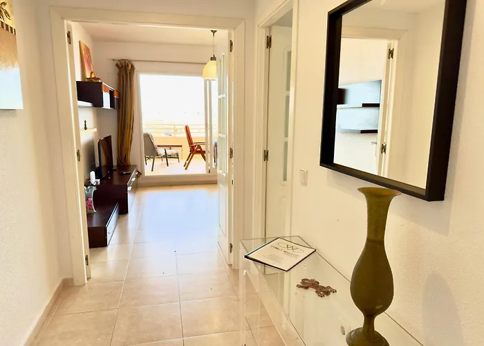 Apartment Apolo17 E37, 3