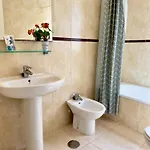Apartment Apolo17 E37, 3 *