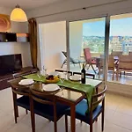 Apolo17 E37, 3 Apartment Calpe