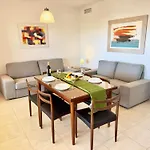 Apartment Apolo17 E37, 3 Calpe