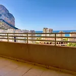 Apartment Apolo17 E37, 3 Calpe