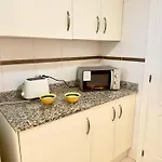 Apolo17 E37, 3 Apartment Calpe