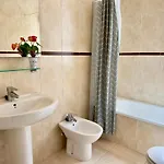Apolo17 E37, 3 Apartment Calpe