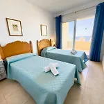 Apartment Apolo17 E37, 3