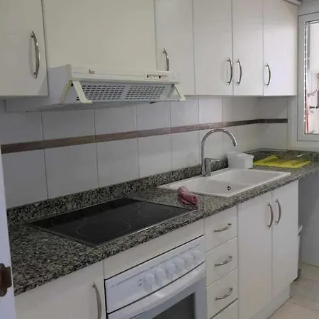 Apolo17 E37, 3 * Calpe