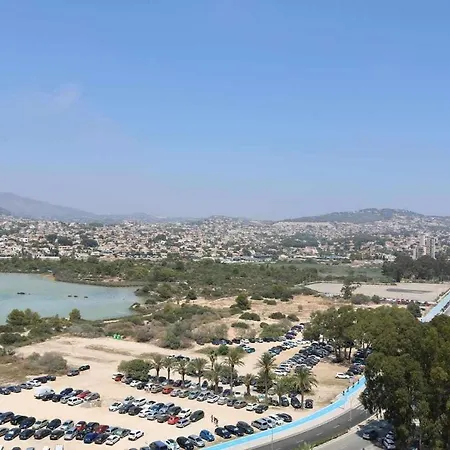 Lejlighed Apolo17 E37, 3 *