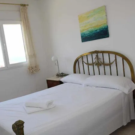 Apolo17 E37, 3 Lejlighed Calpe