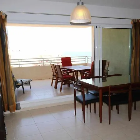 Apolo17 E37, 3 Apartment *