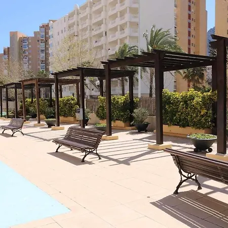 Apartment Apolo17 E37, 3