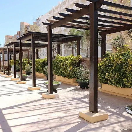 Apolo17 E37, 3 Apartment