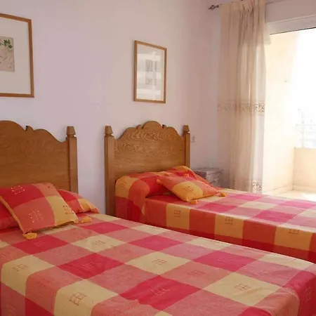 Apolo17 E37, 3 Lägenhet *