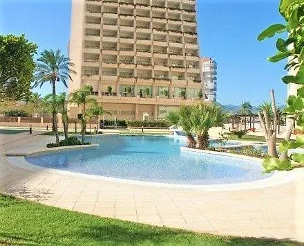 Apolo17 E37, 3 * Calpe