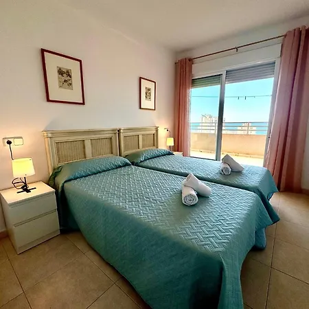 Apolo17 E37, 3 Apartment