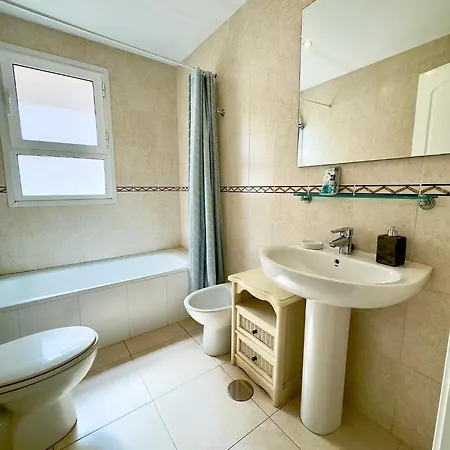 Apolo17 E37, 3 Lejlighed *