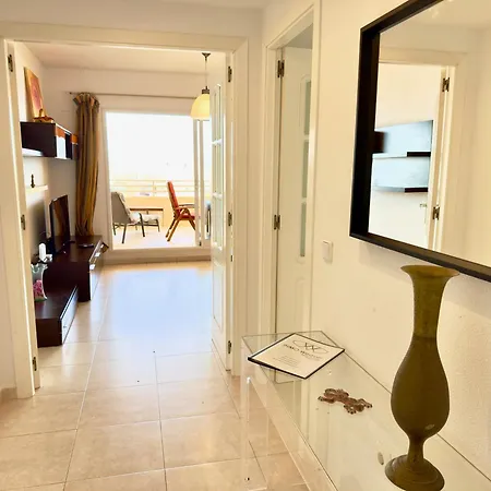 Appartement Apolo17 E37, 3