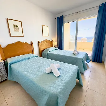 Apartment Apolo17 E37, 3