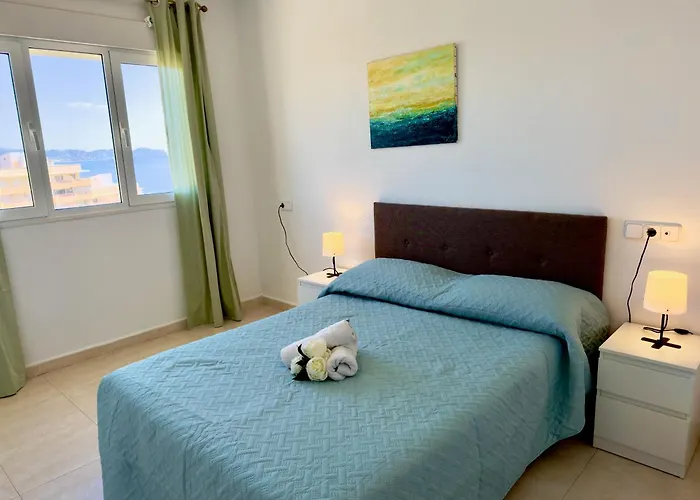 Apolo17 E37, 3 * Calpe