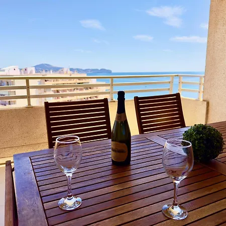 Apolo17 E37, 3 Appartement