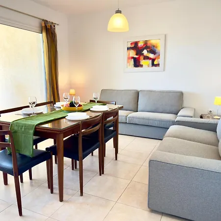 Appartement Apolo17 E37, 3 Calp
