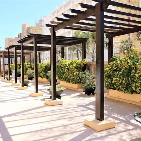 Appartement Apolo17 E37, 3 Calp