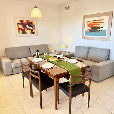 Appartement Apolo17 E37, 3 Calp