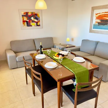 Apolo17 E37, 3 Appartement *