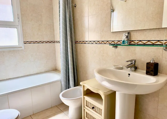 Apolo17 E37, 3 Appartement