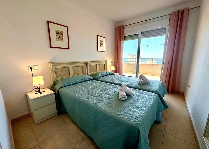 Apolo17 E37, 3 Appartement