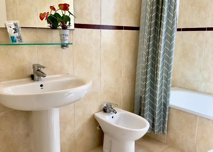 Appartement Apolo17 E37, 3 *