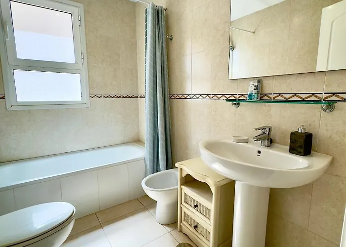 Apolo17 E37, 3 Appartement *