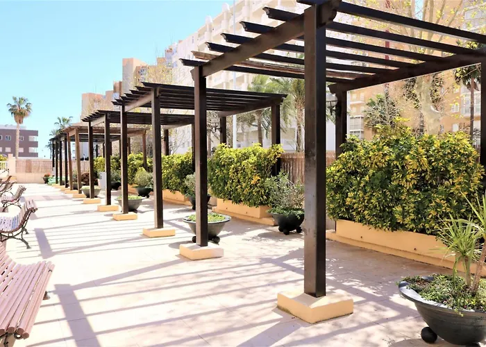 Appartement Apolo17 E37, 3 Calpe