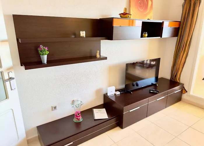 Appartement Apolo17 E37, 3