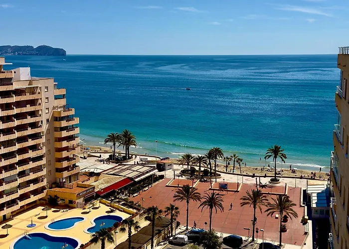 Apolo17 E37, 3 Appartement *